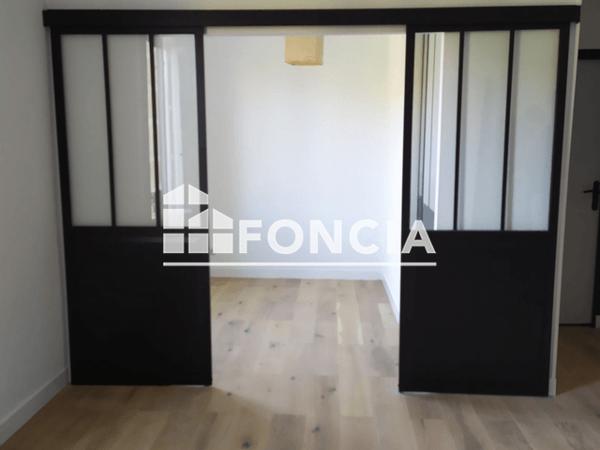 Location Studio 28.67 m² - 9 RUE CHAIGNEAU Bordeaux 33000