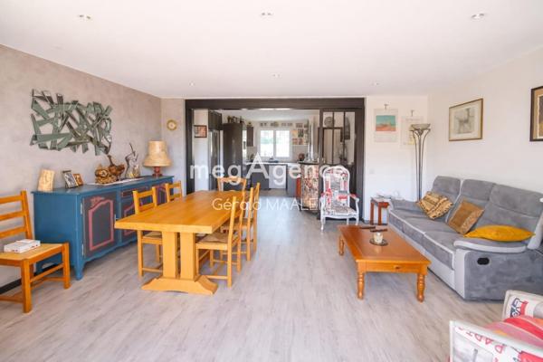 Appartement à SAINTE-MAXIME, 83120 - 3 pièces 73m²