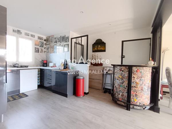 Appartement à SAINTE-MAXIME, 83120 - 3 pièces 73m²