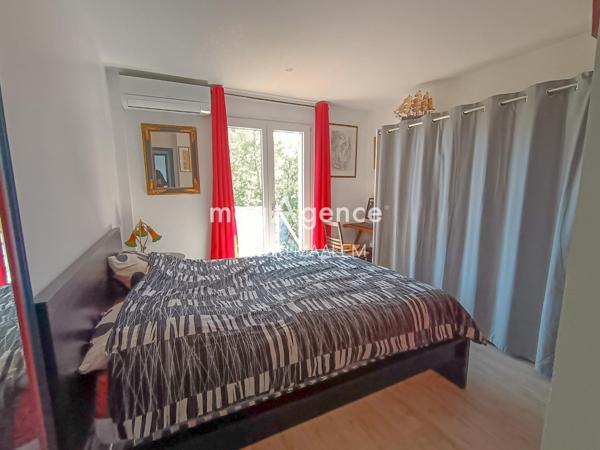 Appartement à SAINTE-MAXIME, 83120 - 3 pièces 73m²