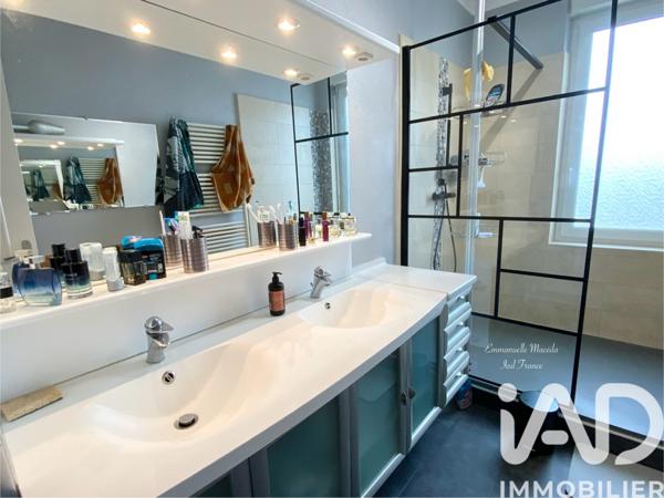 Maison à vendre 4 pièces 123 m² Pompey