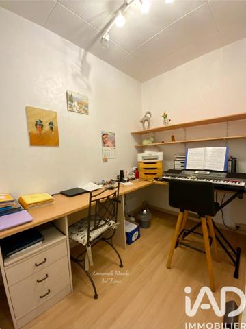 Maison à vendre 4 pièces 123 m² Pompey