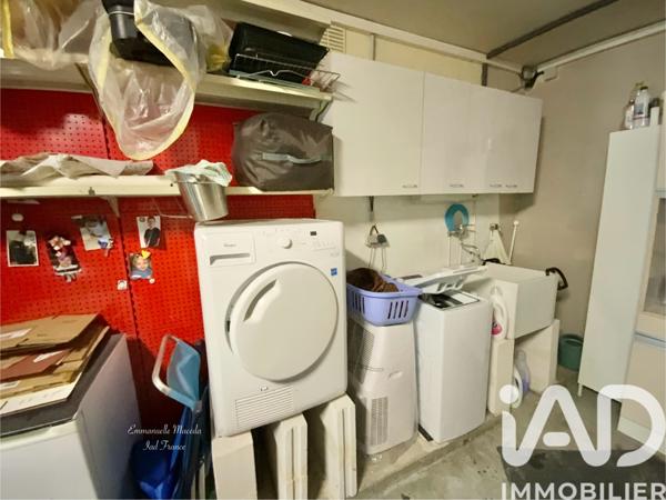 Maison à vendre 4 pièces 123 m² Pompey