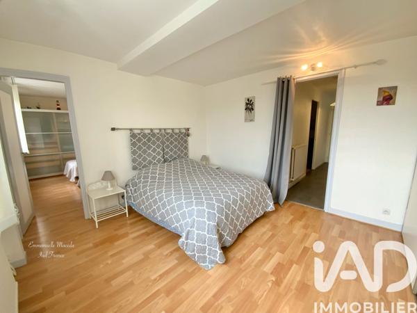 Maison à vendre 4 pièces 123 m² Pompey