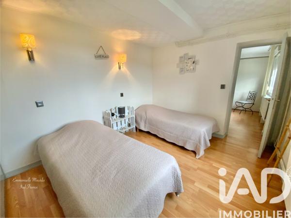 Maison à vendre 4 pièces 123 m² Pompey