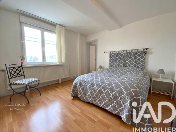 Maison à vendre 4 pièces 123 m² Pompey