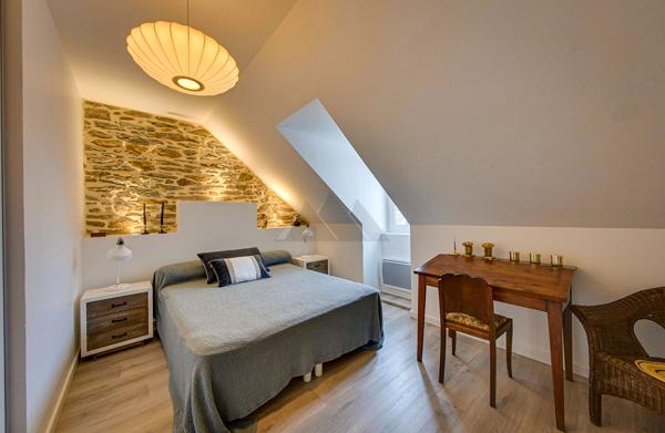 MAISON A VENDRE LE CONQUET