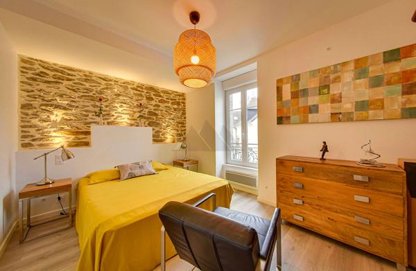 MAISON A VENDRE LE CONQUET