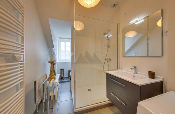 MAISON A VENDRE LE CONQUET