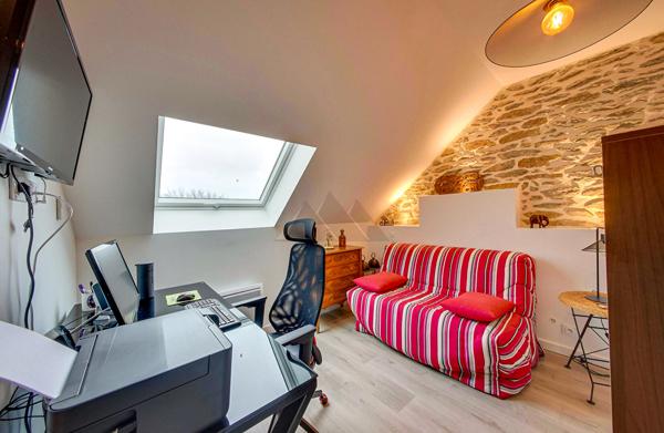 MAISON A VENDRE LE CONQUET