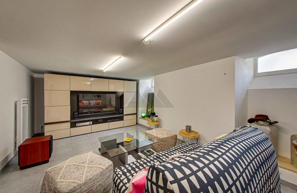 MAISON A VENDRE LE CONQUET