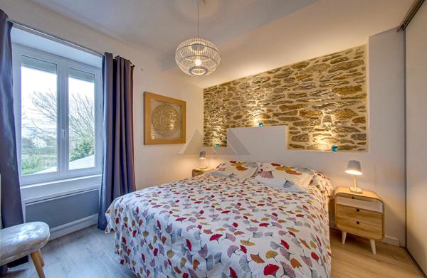 MAISON A VENDRE LE CONQUET
