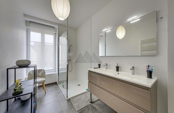 MAISON A VENDRE LE CONQUET