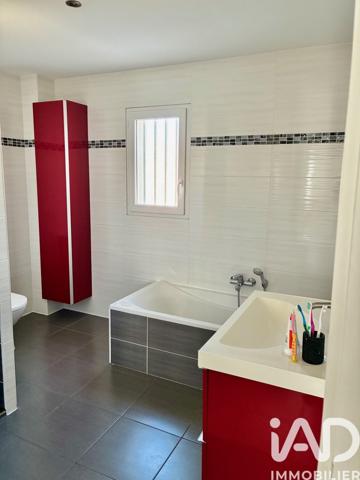 Maison à vendre 4 pièces 87 m² Bonson