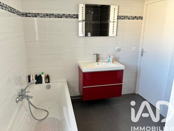 Maison à vendre 4 pièces 87 m² Bonson