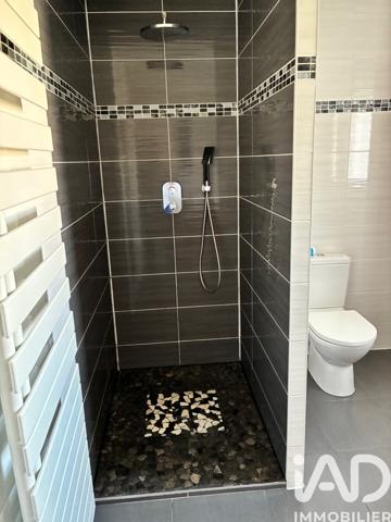 Maison à vendre 4 pièces 87 m² Bonson