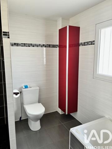 Maison à vendre 4 pièces 87 m² Bonson