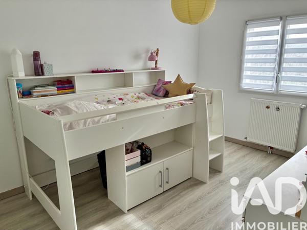 Maison à vendre 4 pièces 87 m² Bonson