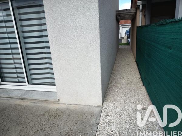 Maison à vendre 4 pièces 87 m² Bonson
