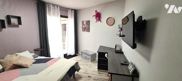 VENTE MAISON INDIVIDUELLE - SAINT CYR SUR LOIRE