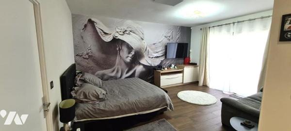 VENTE MAISON INDIVIDUELLE - SAINT CYR SUR LOIRE