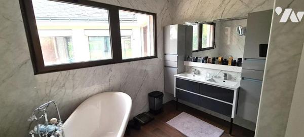 VENTE MAISON INDIVIDUELLE - SAINT CYR SUR LOIRE