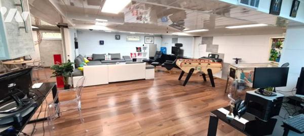 VENTE MAISON INDIVIDUELLE - SAINT CYR SUR LOIRE