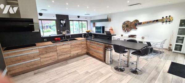 VENTE MAISON INDIVIDUELLE - SAINT CYR SUR LOIRE