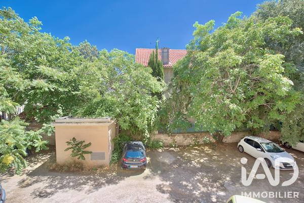 Appartement à vendre 3 pièces 52,78 m² Marseille 10