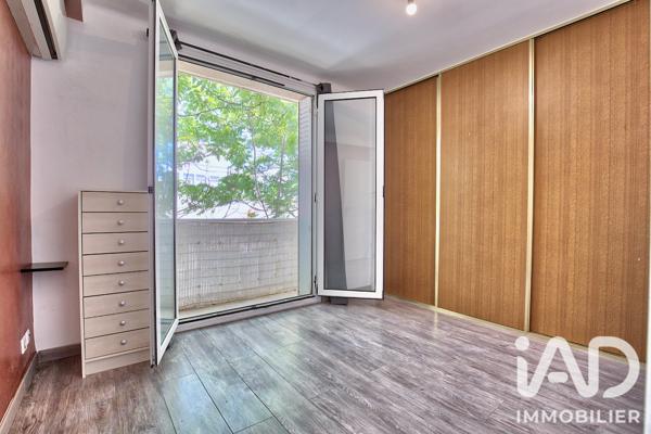 Appartement à vendre 3 pièces 52,78 m² Marseille 10