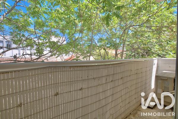 Appartement à vendre 3 pièces 52,78 m² Marseille 10