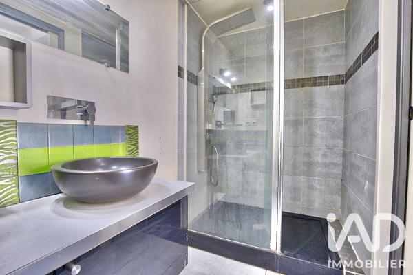 Appartement à vendre 3 pièces 52,78 m² Marseille 10