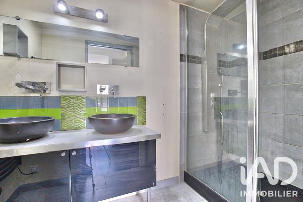 Appartement à vendre 3 pièces 52,78 m² Marseille 10
