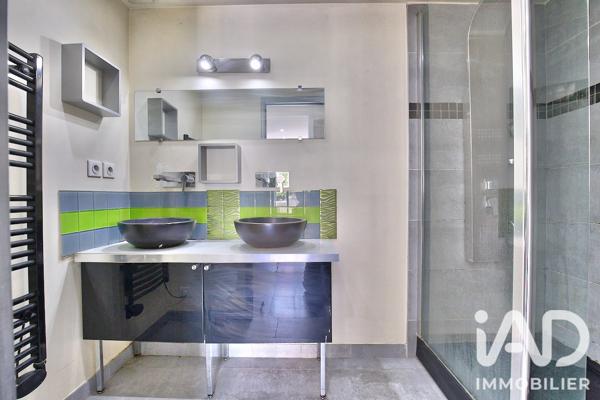 Appartement à vendre 3 pièces 52,78 m² Marseille 10