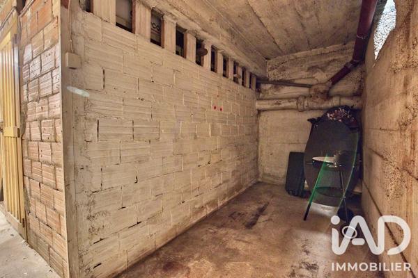 Appartement à vendre 3 pièces 52,78 m² Marseille 10