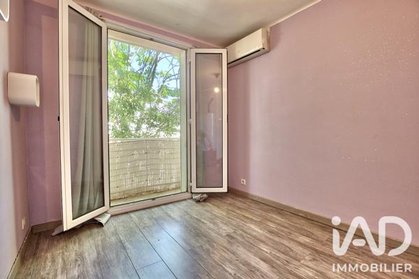Appartement à vendre 3 pièces 52,78 m² Marseille 10