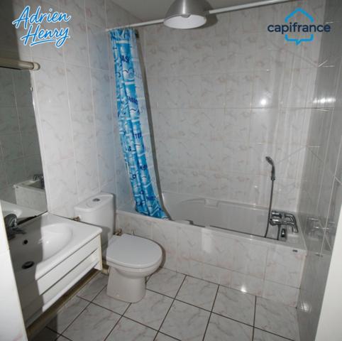 Studio à vendre sans travaux