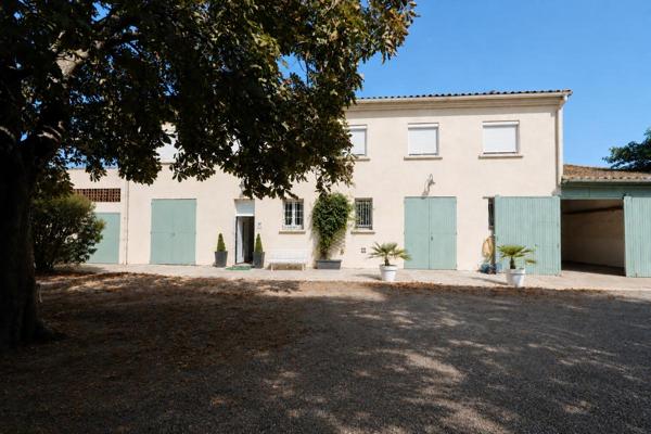 Maison Ginestas 4 pièce(s) 93 m2