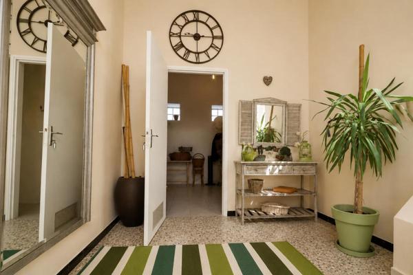 Maison Ginestas 4 pièce(s) 93 m2