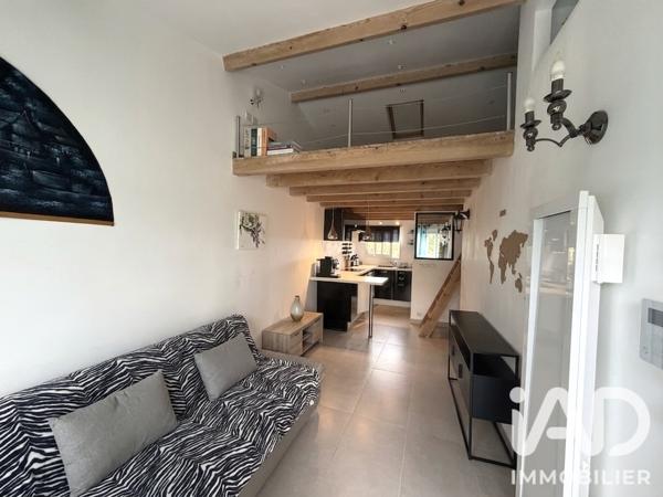Maison à vendre 4 pièces 126 m² Cagnes-sur-Mer