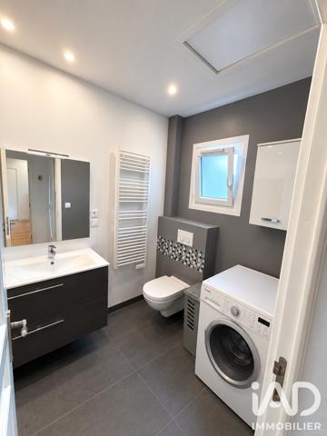 Maison à vendre 4 pièces 126 m² Cagnes-sur-Mer