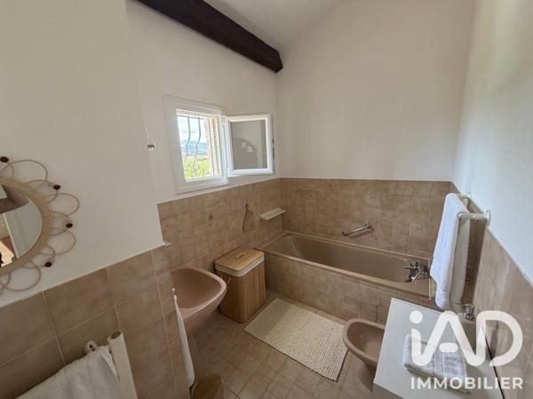 Maison à vendre 4 pièces 126 m² Cagnes-sur-Mer