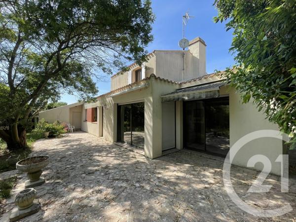 Maison à vendre  5 pièces - 137 m2 ST JEAN DE MONTS - 85