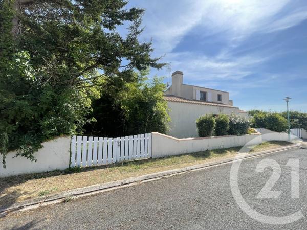 Maison à vendre  5 pièces - 137 m2 ST JEAN DE MONTS - 85