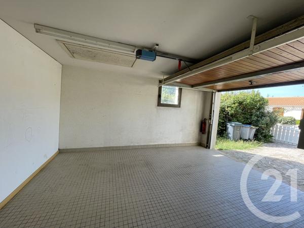 Maison à vendre  5 pièces - 137 m2 ST JEAN DE MONTS - 85