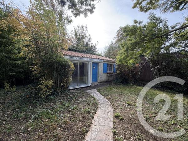 Maison à vendre  5 pièces - 137 m2 ST JEAN DE MONTS - 85