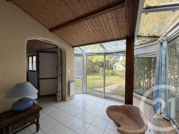 Maison à vendre  5 pièces - 137 m2 ST JEAN DE MONTS - 85