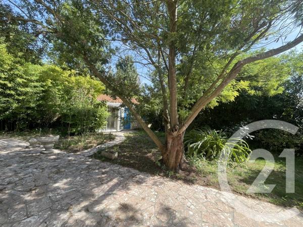 Maison à vendre  5 pièces - 137 m2 ST JEAN DE MONTS - 85