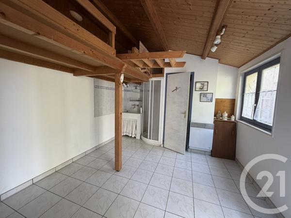 Maison à vendre  5 pièces - 137 m2 ST JEAN DE MONTS - 85