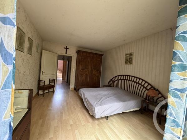 Maison à vendre  5 pièces - 137 m2 ST JEAN DE MONTS - 85